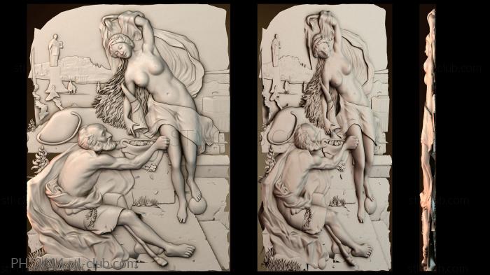 Панно художественные PH_3614