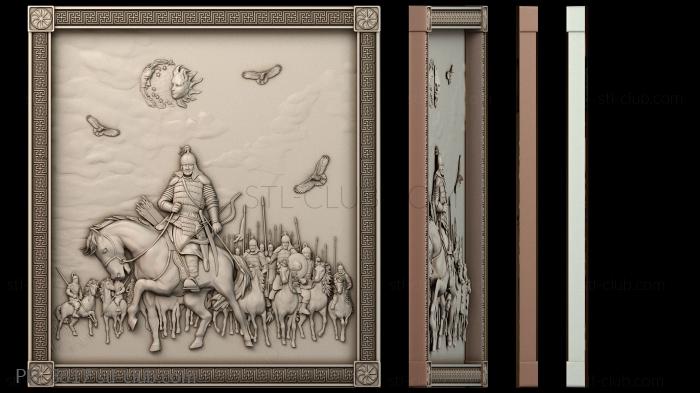 Панно художественные PH_3617