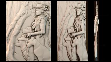 3D model PH_3620 (STL)