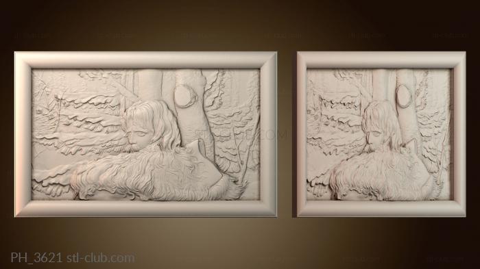 Панно художественные PH_3621