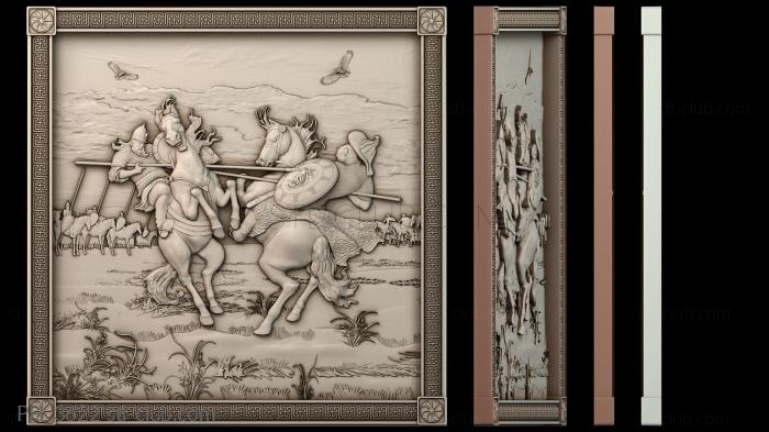 Панно художественные PH_3622