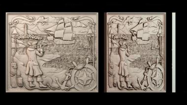 3D мадэль PH_3623 (STL)