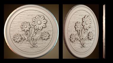 3D модель PH_3625 (STL)