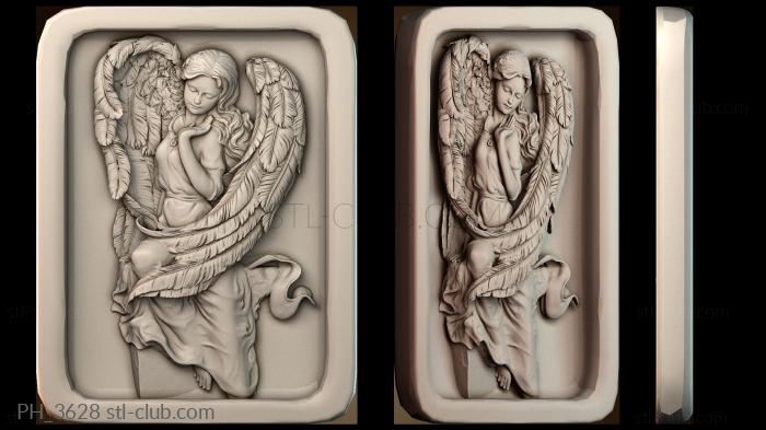 Панно художественные PH_3628