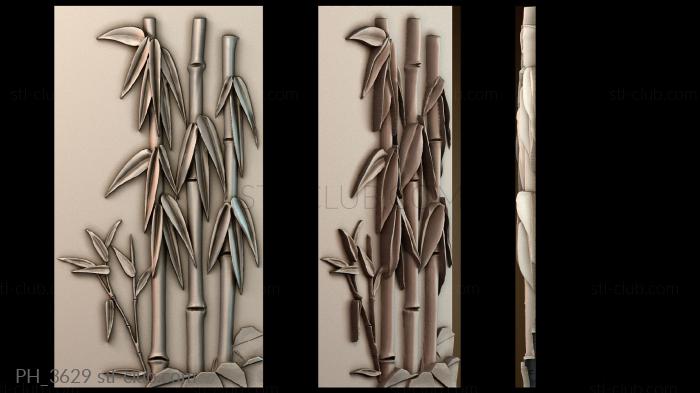 Панно художественные PH_3629