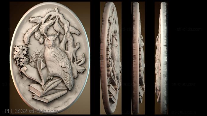 Панно художественные PH_3632