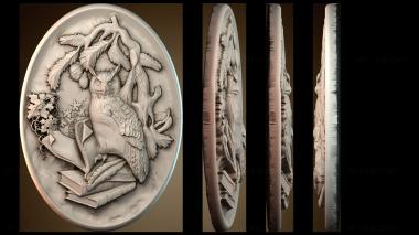 3D мадэль PH_3632 (STL)