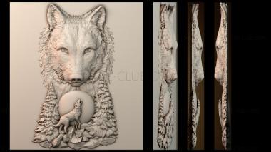 3D мадэль PH_3633 (STL)