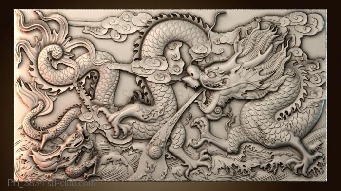 Панно художественные PH_3634