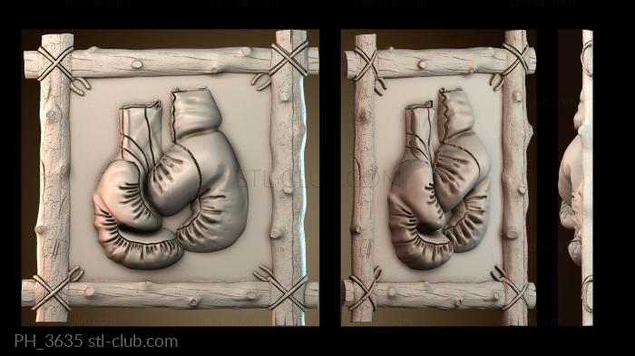 Панно художественные PH_3635