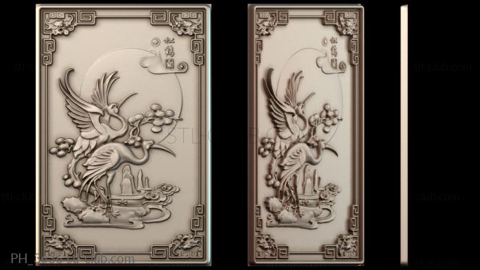 Панно художественные PH_3636