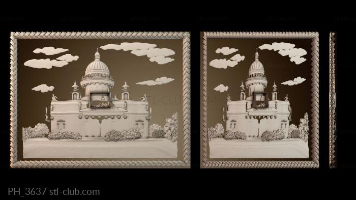 Панно художественные PH_3637