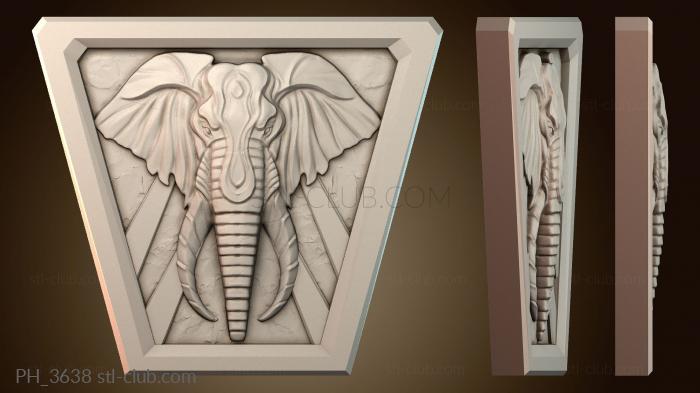 Панно художественные PH_3638