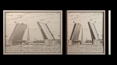 3D model PH_3644 (STL)