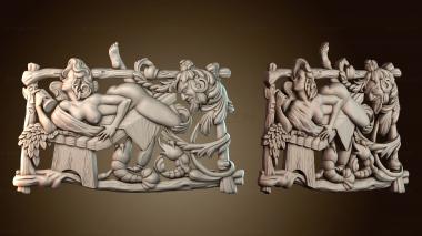 3D мадэль PH_3645 (STL)