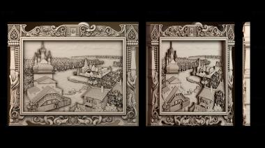 3D мадэль PH_3652 (STL)