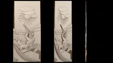 3D model PH_3659 (STL)