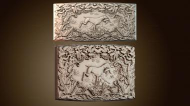 3D мадэль PH_3660 (STL)