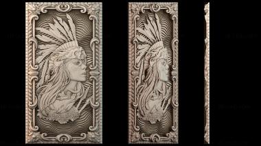 3D мадэль PH_3664 (STL)