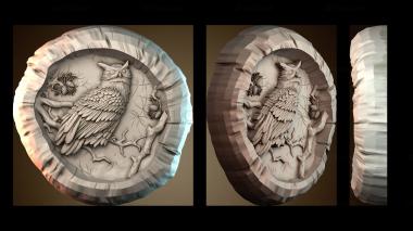 3D model PH_3672 (STL)