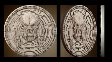 3D мадэль PH_3675 (STL)