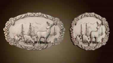 3D мадэль PH_3676 (STL)