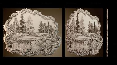 3D model PH_3677 (STL)