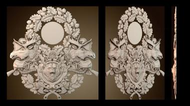 3D мадэль PH_3680 (STL)