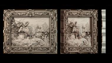 3D мадэль PH_3683 (STL)