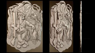 3D мадэль PH_3685 (STL)