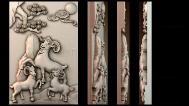 3D мадэль PH_3691 (STL)