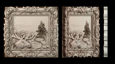 3D мадэль PH_3694 (STL)