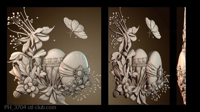 Панно художественные PH_3704