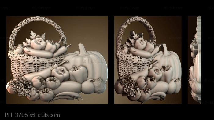 Панно художественные PH_3705