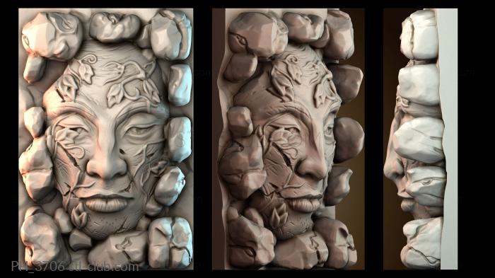 Панно художественные PH_3706