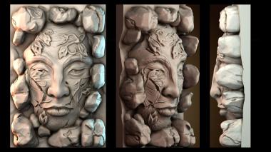 3D модель PH_3706 (STL)