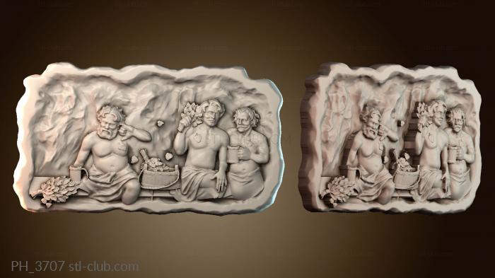 Панно художественные PH_3707