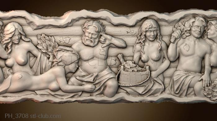 Панно художественные PH_3708