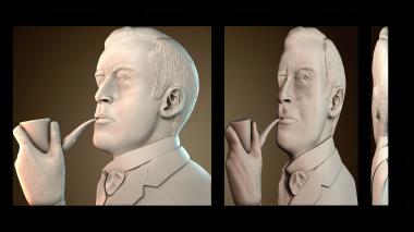 3D модель PH_3709 (STL)