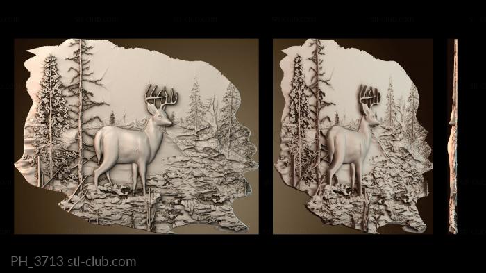 Панно художественные PH_3713