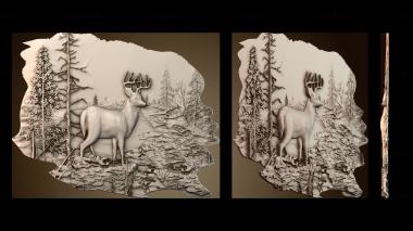 3D мадэль PH_3713 (STL)