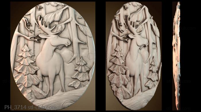 Панно художественные PH_3714