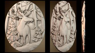 3D мадэль PH_3714 (STL)