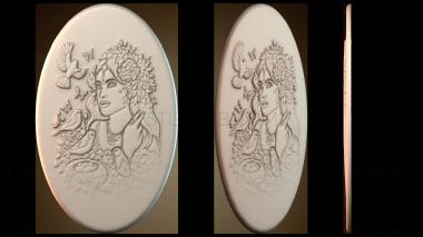 3D мадэль PH_3715 (STL)