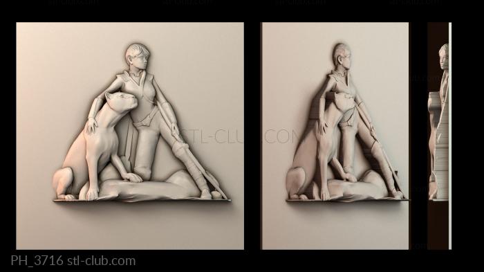 Панно художественные PH_3716