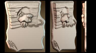 3D модель PH_3718 (STL)