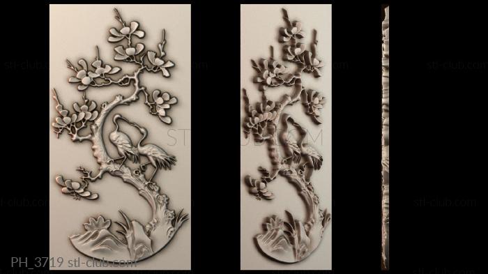 Панно художественные PH_3719