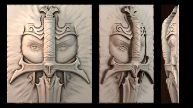 3D мадэль PH_3721 (STL)