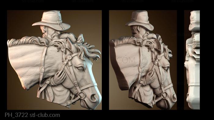 Панно художественные PH_3722