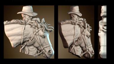 3D мадэль PH_3722 (STL)